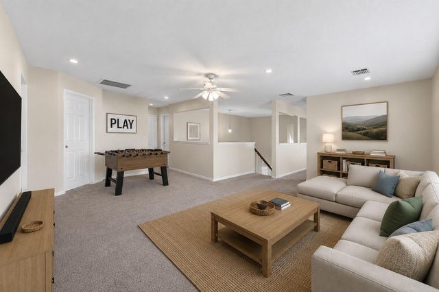 11819 S Brenton Knoll Drive, Tomball, TX 77375