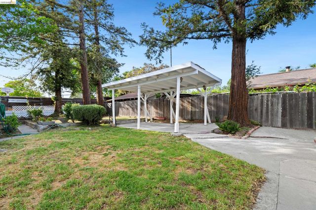 413 Landis Ave, Oakley, CA 94561
