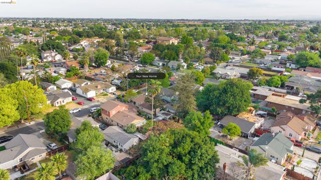 413 Landis Ave, Oakley, CA 94561