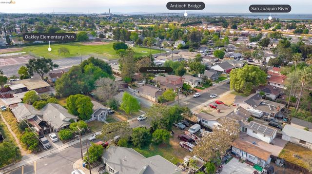 413 Landis Ave, Oakley, CA 94561