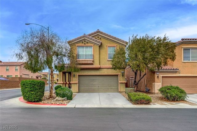 9180 Wine Cellar Avenue, Las Vegas, NV 89148