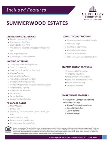 326 Amberville Drive, Red Oak, TX 75154