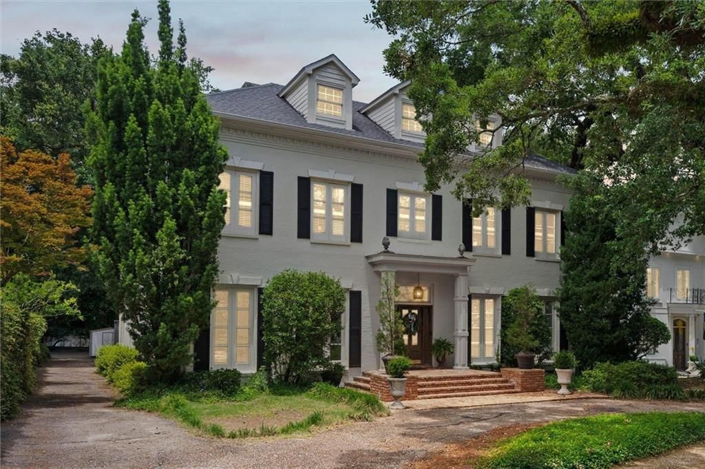 3712 Tuthill Place, Mobile, AL 36608 — photo 2