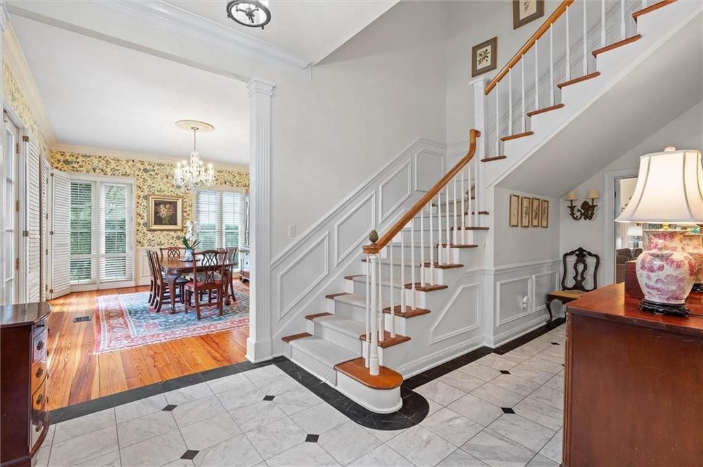 3712 Tuthill Place, Mobile, AL 36608 — photo 3