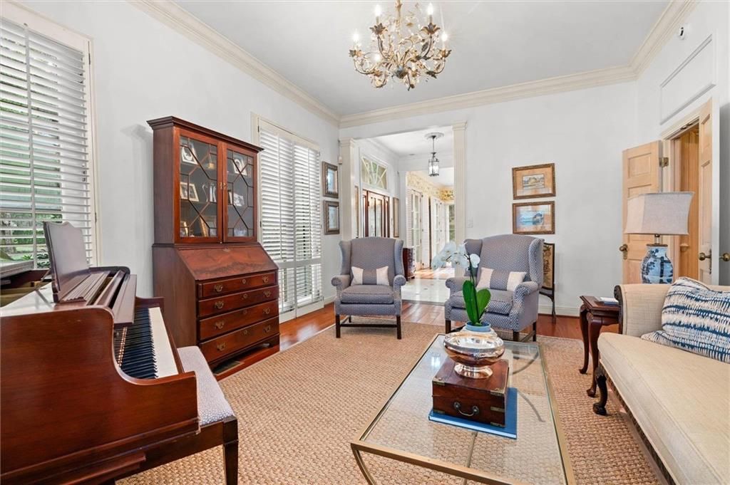 3712 Tuthill Place, Mobile, AL 36608 — photo 5