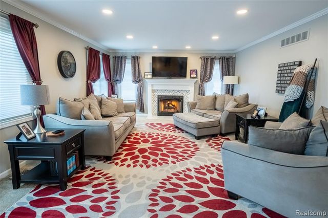 22426 Moorgate Street, Novi, MI 48374