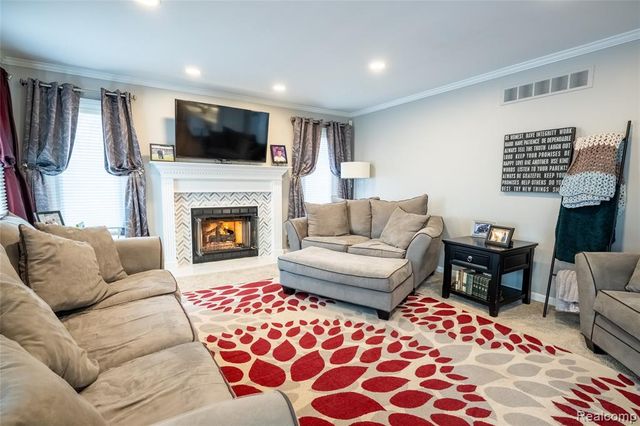 22426 Moorgate Street, Novi, MI 48374