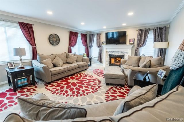 22426 Moorgate Street, Novi, MI 48374