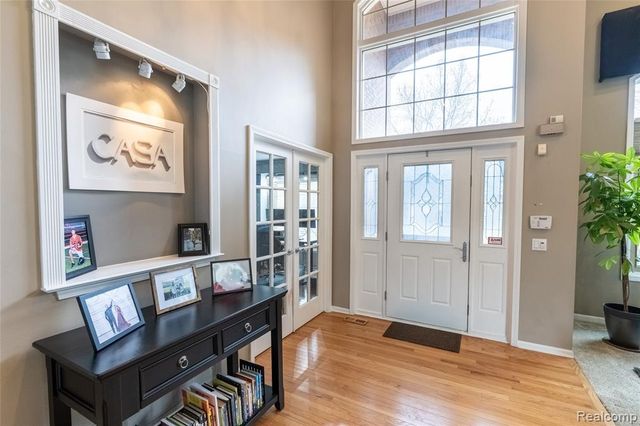 22426 Moorgate Street, Novi, MI 48374