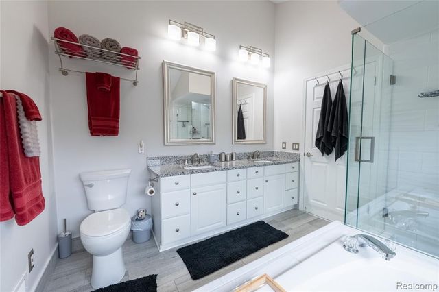 22426 Moorgate Street, Novi, MI 48374