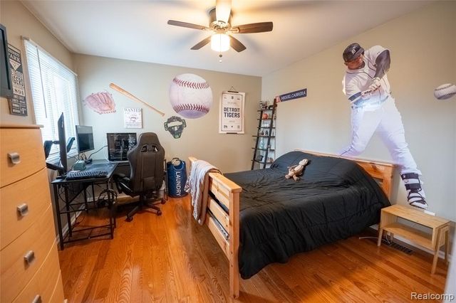 22426 Moorgate Street, Novi, MI 48374