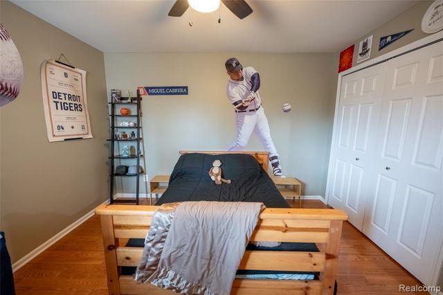 22426 Moorgate Street, Novi, MI 48374