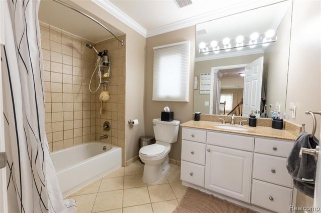 22426 Moorgate Street, Novi, MI 48374