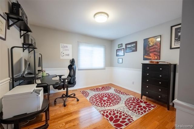 22426 Moorgate Street, Novi, MI 48374