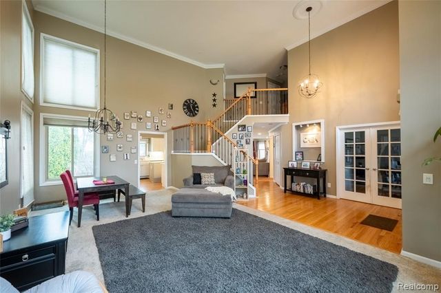 22426 Moorgate Street, Novi, MI 48374