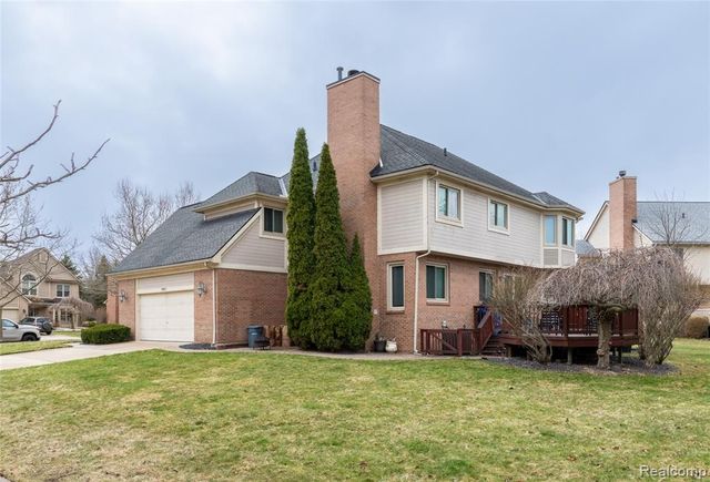22426 Moorgate Street, Novi, MI 48374