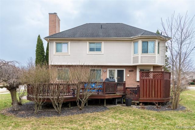 22426 Moorgate Street, Novi, MI 48374