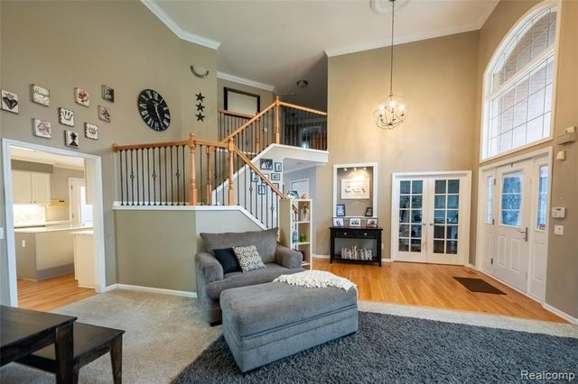 22426 Moorgate Street, Novi, MI 48374