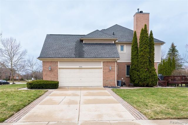 22426 Moorgate Street, Novi, MI 48374