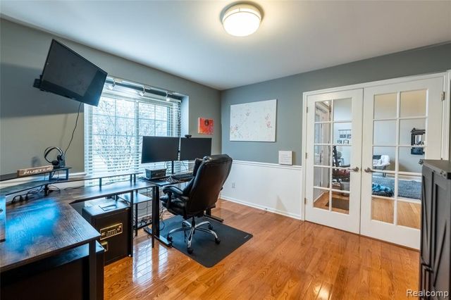 22426 Moorgate Street, Novi, MI 48374