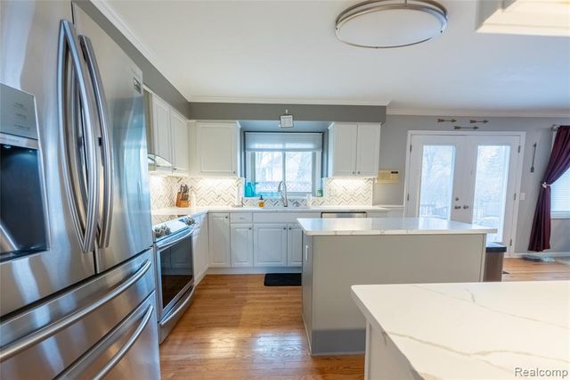 22426 Moorgate Street, Novi, MI 48374