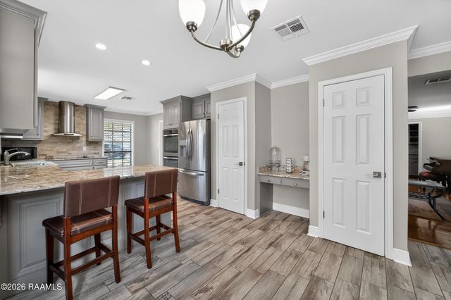 116 Warwicke Drive, Lafayette, LA 70508