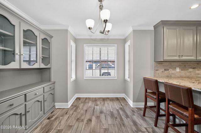 116 Warwicke Drive, Lafayette, LA 70508