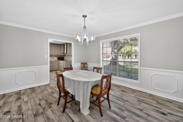 116 Warwicke Drive, Lafayette, LA 70508