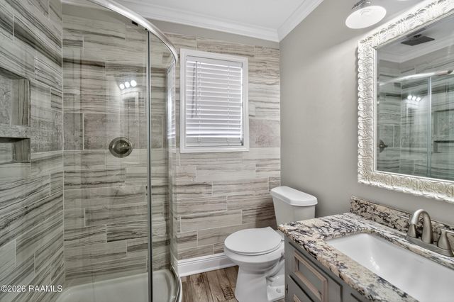 116 Warwicke Drive, Lafayette, LA 70508