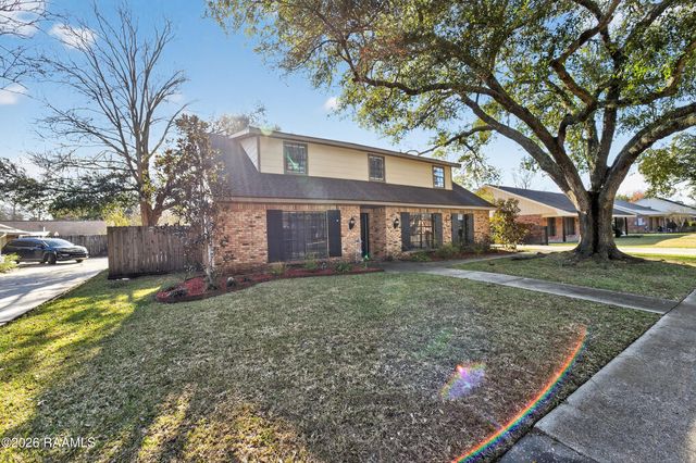 116 Warwicke Drive, Lafayette, LA 70508