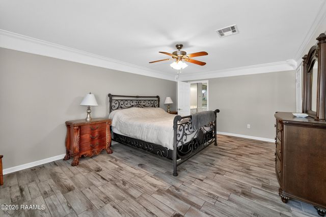 116 Warwicke Drive, Lafayette, LA 70508