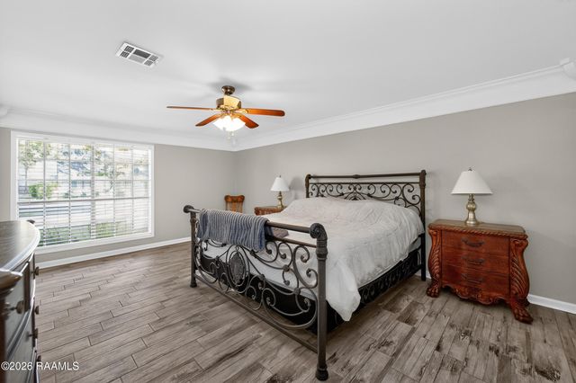 116 Warwicke Drive, Lafayette, LA 70508