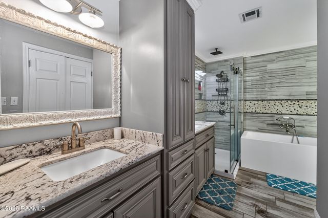 116 Warwicke Drive, Lafayette, LA 70508