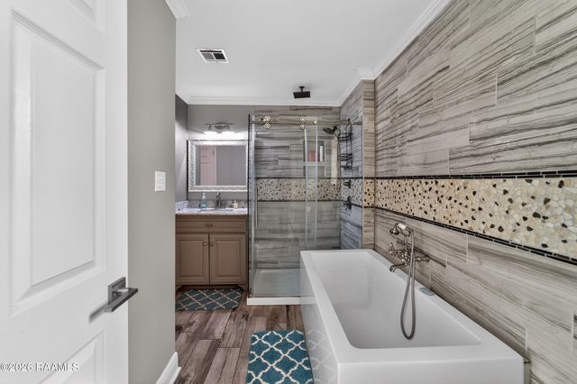 116 Warwicke Drive, Lafayette, LA 70508