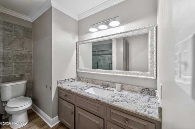 116 Warwicke Drive, Lafayette, LA 70508