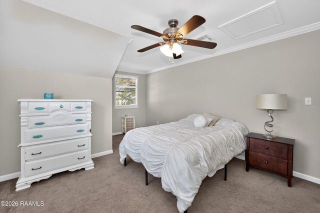 116 Warwicke Drive, Lafayette, LA 70508