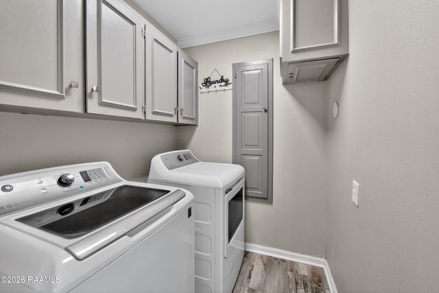 116 Warwicke Drive, Lafayette, LA 70508