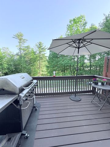 220 Hubbard Pond Rd Unit 2, New Ipswich, NH 03071
