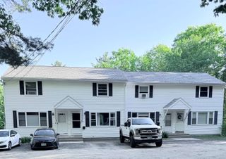 220 Hubbard Pond Rd Unit 2, New Ipswich, NH 03071
