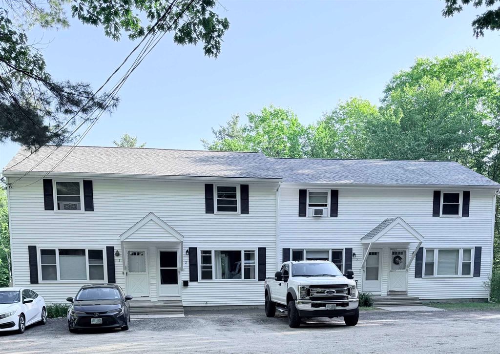 220 Hubbard Pond Rd Unit 2, New Ipswich, NH 03071