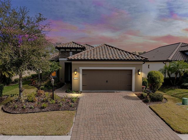 228 ACERNO DRIVE, Nokomis, FL 34275