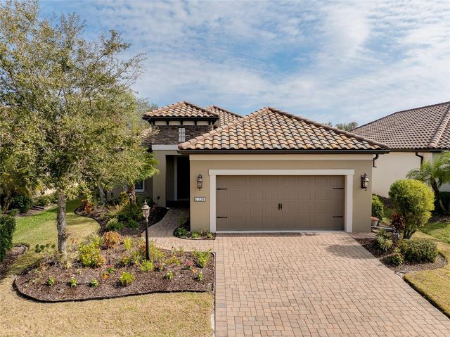 228 ACERNO DRIVE, Nokomis, FL 34275