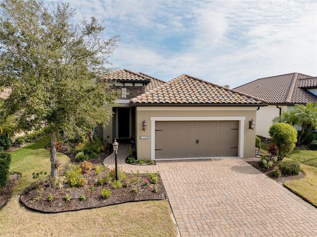 228 ACERNO DRIVE, Nokomis, FL 34275