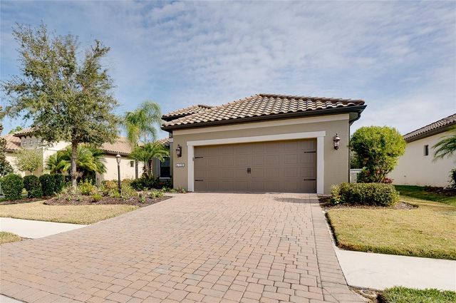 228 ACERNO DRIVE, Nokomis, FL 34275