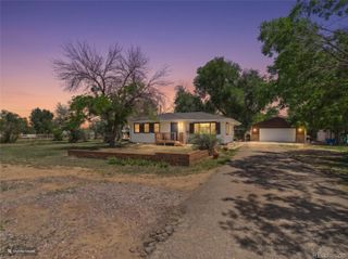 8042 Silver Birch Boulevard, Frederick, CO 80504