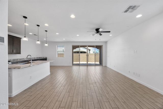 636 S Melvin Street, Gilbert, AZ 85296