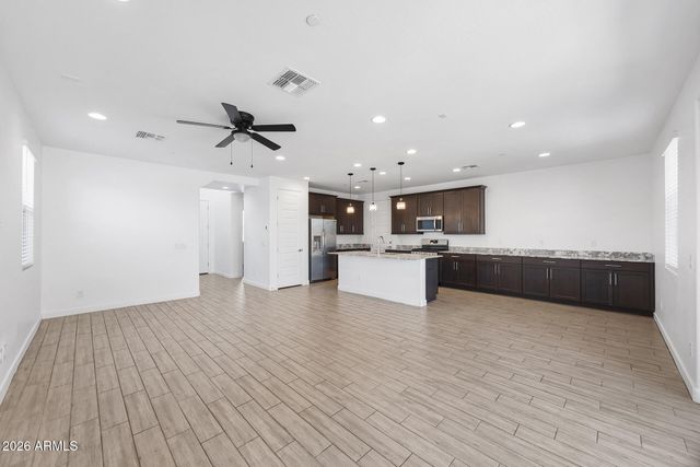 636 S Melvin Street, Gilbert, AZ 85296