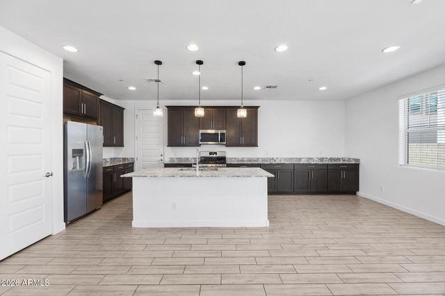 636 S Melvin Street, Gilbert, AZ 85296