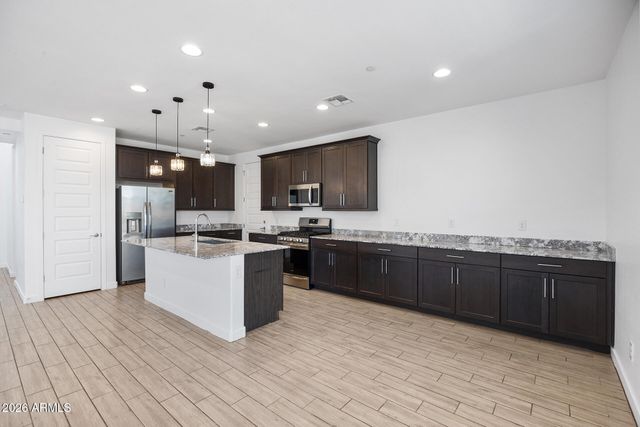 636 S Melvin Street, Gilbert, AZ 85296