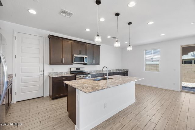 636 S Melvin Street, Gilbert, AZ 85296